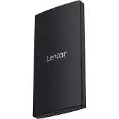 Lexar Ssd Externo Lsl300002t-rnbng 2tb