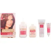 L'Oréal EXCELLENCE Cool Creme 4,54 Castanho Acobreado