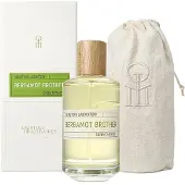 Liquides Imaginaires Liquidos Imaginaires Bergamota Brother Eau de Parfum 100 ml