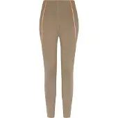 Born Living Yoga Leggings Brone