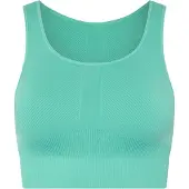 Born Living Yoga Top Esportivo Lindy Seamless