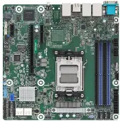 Asrock Placa-mãe B650d4u Server