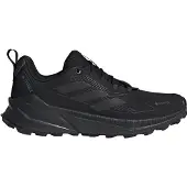 Adidas Sapato baixo 'Trailmaker 2.0' grafite / preto