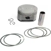 Blast Pistão Honda Sh 300 07> Cylinder 403351155