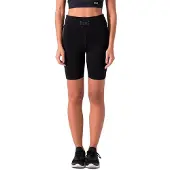 Everlast Leggings Curtos Cyclist Jersey Strechetch Logo