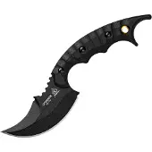 Tops knives Upswarm Single Edge