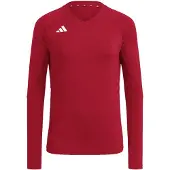 Adidas Camisola de Voleibol de Manga Comprida HILO