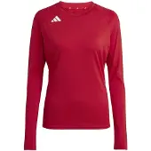 Adidas Camisola de Voleibol de Manga Comprida HILO