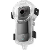 Insta360 Caixa Estanque Para Câmera X4 Air Invisible