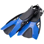 Aquawave Nadadeiras De Mergulho Whale
