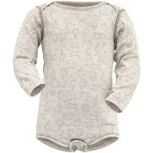 Devold Body De Manga Comprida Duo Active Merino