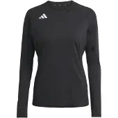 Adidas Camisola de Voleibol de Manga Comprida HILO