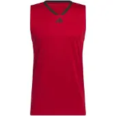 Adidas Camisola de Alças Legends Basketball