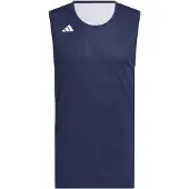 Adidas Camisola de Basquetebol Reversível 3G Speed AEROREADY