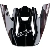 Alpinestars Viseira Sm5