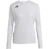 Adidas Camisola de Voleibol de Manga Comprida HILO