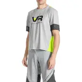 Vr Equipment Camiseta De Manga Curta Eqmtsmb00511