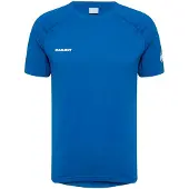 Mammut Camiseta De Manga Curta Ducan Fl