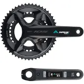 Inpeak Pedivela Com Medidor De Potência Twin2 105 Fc-r7100