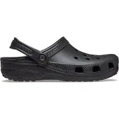 Crocs Tamancos Classic Hearts Cut Out