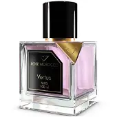 Vertus perfume Rose Morocco EDP 100 ml