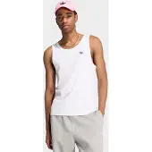 Adidas Originals CAMISOLA DE ALÇAS TREFOIL ESSENTIALS