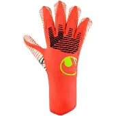 Uhlsport Luvas De Goleiro Fangmaschine Ultragrip Zne Hybd