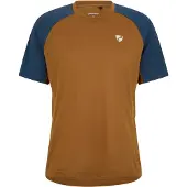 Ziener Camiseta De Manga Curta Nemuel