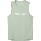 Nnormal Camiseta Sem Mangas Race