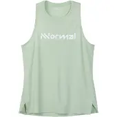Nnormal Camiseta Sem Mangas Race
