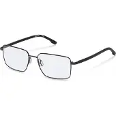 Rodenstock óculos R7176 Square