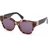 MAX&Co. Óculos De Sol Femininos Mo0138