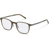 Rodenstock Óculos De Leitura R7180-51c000 51x22x145 Mm