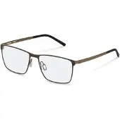 Rodenstock Óculos De Leitura R7171-57b000 57x17x145 Mm