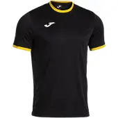 Joma Camiseta De Manga Curta Combi Premium