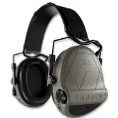 Sordin Protetores auriculares Supreme T2 Headband Leather, tan