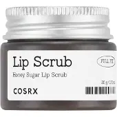 CosRx Scrub labbra allo zucchero e miele Full Fit Honey Sugar Lip Scrub 20 g
