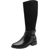 Tamaris Bota preto