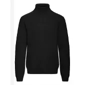 Casual Friday Pullover 'CFKarl' antracite