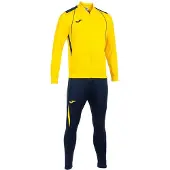 Joma Agasalho Championship Vii