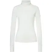 Super.natural Camiseta De Manga Comprida Skiing Roll Neck