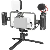 SmallRig Suporte Para Smartphone 3384d