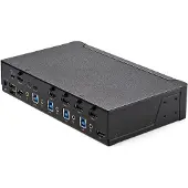 StarTech.com Chave Kvm Sv431hu34k6