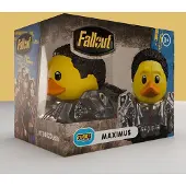 Numskull Figura Fallout Maximus 10 Cm