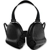 Sordin Protetores auriculares Supreme T2 Neckband, black