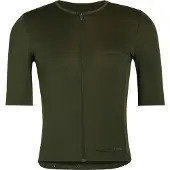 Adidas Camisa funcionais 'Tempo' verde escuro