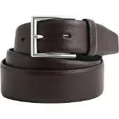 Gant Cintos 'CLASSIC' castanho escuro