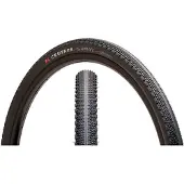 Kenda Pneu De Gravel Crusher 60tpi Tubeless 700c X 45