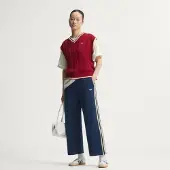 Adidas FIREBIRD CROP TRACKPANT