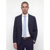 Jack & Jones Gravata 'JACSolid' azul claro